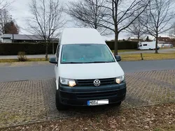 Weiß Gebraucht 2013 VW T5 Van | 27.500 €