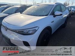 Weiß Gebraucht 2022 VW ID.4 Pro Performance SUV | 24.999 € (Superpreis)