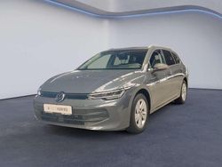 Grau Gebraucht 2024 VW Golf VIII Life Limousine | 24.930 € (Guter Preis)
