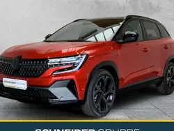 Dezirrot Neu 2025 Renault Austral Iconic Esprit Alpine SUV | 39.990 € (Fairer Preis)