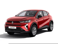 Neu 2025 Renault Captur Evolution SUV | 20.600 € (Guter Preis)