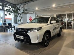 Weiss Neu 2025 Suzuki Vitara Comfort+ SUV | 24.900 € (Fairer Preis)