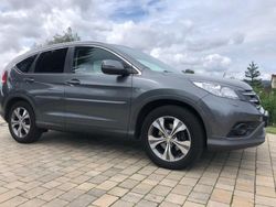Grau Gebraucht 2013 Honda CR-V SUV | 13.499 € (Fairer Preis)