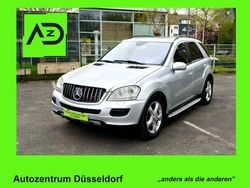 Silber Gebraucht 2006 Mercedes ML500 SUV | 5.980 €