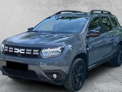 Grau Gebraucht 2013 Dacia Duster Extreme Kombi | 8.250 € (Fairer Preis)