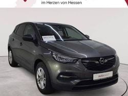 Grau Gebraucht 2020 Opel Grandland X Edition SUV | 12.489 € (Guter Preis)