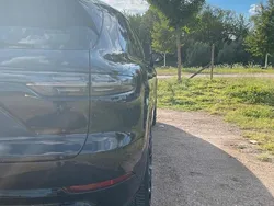 Schwarz Gebraucht 2019 Porsche Cayenne Turbo SUV | 68.900 € (Superpreis)