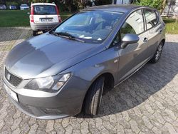 Grau Gebraucht 2016 Seat Ibiza Style Limousine | 9.500 € (Teuer)