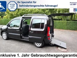 Schwarz Gebraucht 2018 Mercedes Citan 112 Edition Limousine | 31.900 €