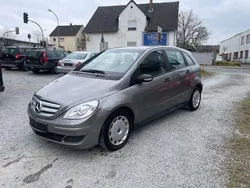 Grau Gebraucht 2006 Mercedes B180 Van / Kleinbus | 990 € (Superpreis)