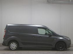 Magneticgrau (metallic) Gebraucht 2022 Ford Transit Connect Trend Van / Kleinbus | 14.980 € (Guter Preis)