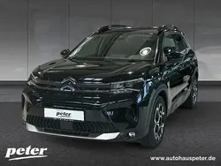 Schwarz Gebraucht 2025 Citroën C5 Aircross SUV | 27.500 € (Superpreis)