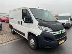 Lack weiss banquise/deckende l Gebraucht 2020 Citroën Jumper Start Van / Kleinbus | 10.900 € (Superpreis)