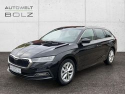 Schwarzmagic perleffekt Gebraucht 2022 Skoda Octavia Style Kombi | 24.990 € (Guter Preis)