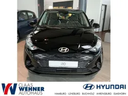 Phantom black / met Neu 2024 Hyundai i10 Select Kleinwagen | 15.290 € (Guter Preis)