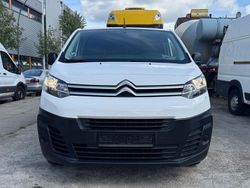 Weiß Gebraucht 2018 Citroën Jumpy Profi Limousine | 9.999 € (Guter Preis)
