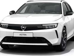 Weiß (arktis weiß) Neu 2025 Opel Astra Edition Kombi | 26.890 € (Guter Preis)