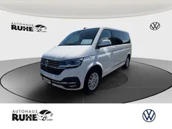 Weiß Gebraucht 2020 VW T6.1 Generation Six Van | 46.990 € (Fairer Preis)