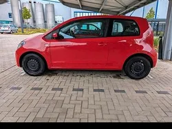 Rot Gebraucht 2016 Seat Mii Kleinwagen | 4.550 € (Superpreis)