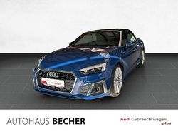 Gebraucht 2024 Audi A5 S-Line Coupé | 52.930 € (Fairer Preis)