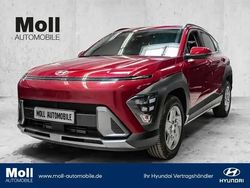 Ultimate red / met Gebraucht 2023 Hyundai Kona Trend SUV | 22.880 € (Fairer Preis)