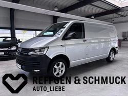 Reflexsilber Gebraucht 2019 VW T6.1 Van | 28.890 € (Fairer Preis)