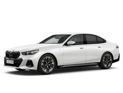 Gebraucht 2024 BMW 520 Comfort Edition Limousine | 52.898 € (Guter Preis)