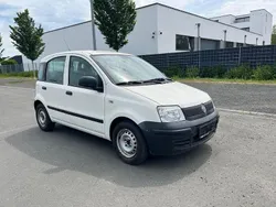 Gebraucht 2011 Fiat Panda Active Kleinwagen | 3.490 € (Fairer Preis)