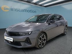 Grau Gebraucht 2024 Opel Astra Limousine | 26.349 € (Etwas zu teuer)