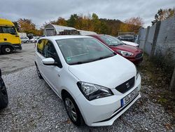 Gebraucht 2014 Seat Mii 4You Kleinwagen | 3.500 € (Superpreis)