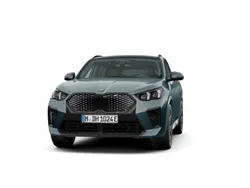Gebraucht 2023 BMW iX2 Luxury Line SUV | 54.580 € (Etwas zu teuer)