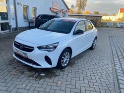 Weiß Gebraucht 2020 Opel Corsa Edition Kombi | 9.998 € (Guter Preis)