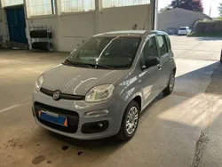Grau Gebraucht 2019 Fiat Panda Kleinwagen | 9.900 € (Fairer Preis)