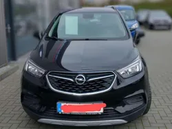 Schwarz Gebraucht 2018 Opel Mokka X Selection SUV | 11.399 € (Fairer Preis)
