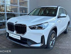 Weiß Neu 2025 BMW X1 SUV | 41.490 € (Superpreis)