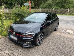 Schwarz Gebraucht 2019 VW Polo GTI Kleinwagen | 17.600 € (Fairer Preis)
