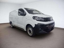 Kaolin weiß Gebraucht 2024 Opel Vivaro S Van | 25.228 €