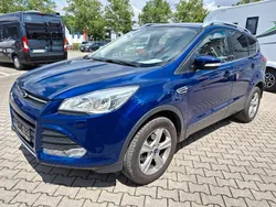 Blau Gebraucht 2014 Ford Kuga Trend SUV | 7.490 € (Superpreis)
