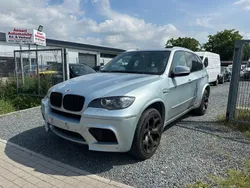 Silverstone ii metallic Gebraucht 2010 BMW X5 M Shadowline SUV | 12.990 €