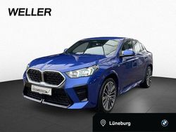 Alpinweiß (weiß) Gebraucht 2024 BMW X2 Performance SUV | 43.990 €