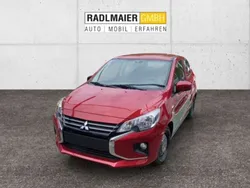 Amarenarot Neu 2025 Mitsubishi Space Star Select Limousine | 13.740 €