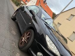 Schwarz Gebraucht 2004 Peugeot 206 CC Cabrio | 600 € (Guter Preis)