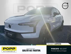 Cloud blue Neu 2024 Volvo EX30 Plus SUV | 37.490 €