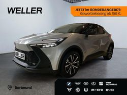 Silber Neu 2025 Toyota C-HR SUV | 33.970 €