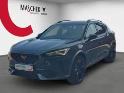 Dark camouflage Gebraucht 2022 Cupra Formentor VZ SUV | 30.840 € (Guter Preis)