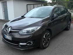 Braun Gebraucht 2014 Renault Mégane GrandTour Bose Edition Kombi | 3.799 € (Superpreis)
