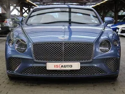 Gebraucht 2019 Bentley Continental GT | 164.900 €