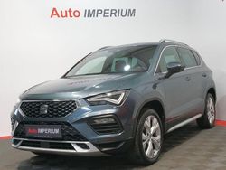 Grau Gebraucht 2021 Seat Ateca Xperience SUV | 24.990 € (Fairer Preis)