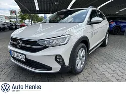 Ascotgrau Neu 2025 VW Taigo Life SUV | 21.998 € (Fairer Preis)