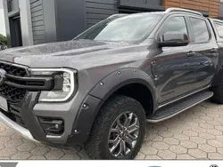 Grau Gebraucht 2023 Ford Ranger Wildtrack Abholung | 42.999 € (Etwas zu teuer)